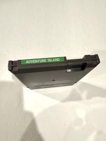 Adventure Island NES Nintendo Video Game