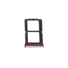 OnePlus 7 Sim Tray In Mirror Gray