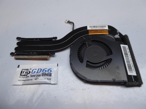 Lenovo ThinkPad T460s Kühler Lüfter Cooling Fan 00JT919 #4241