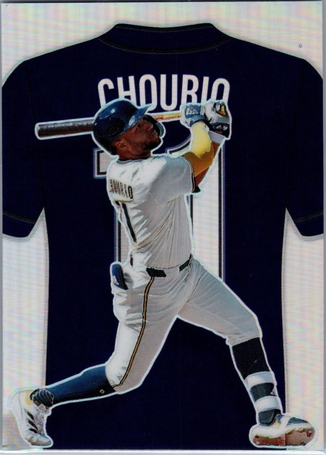 2025 Panini Crusade - Numbers Jackson Chourio #18