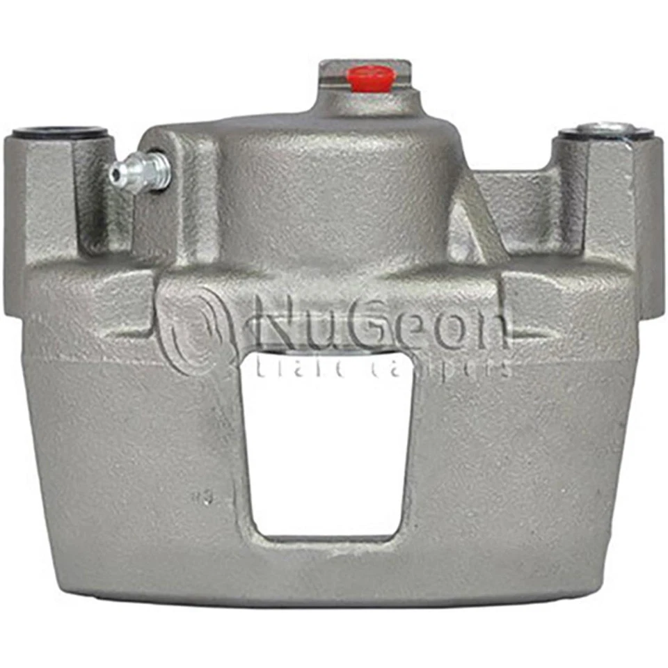 Pinças de freio de carro para Chevrolet Cavalier 1995 1996 1997 1998 1999 2000 2001 - Imagem 4 de 4