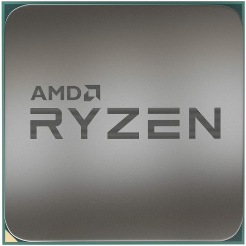 AMD Ryzen 7 5800X 3,8 GHz Prozessor Sockel AM4 36MB Cache II - Bild 2 von 3