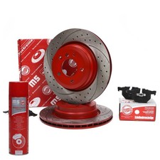 Disque de frein BMW 3,3