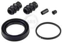 A.B.S. Reparatursatz Bremssattel 63661 FüR Vw Mercedes Crafter 30 Sprinter 50 35