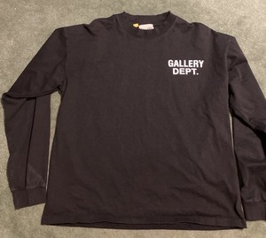 Gallery Dept Long Sleeve | eBay