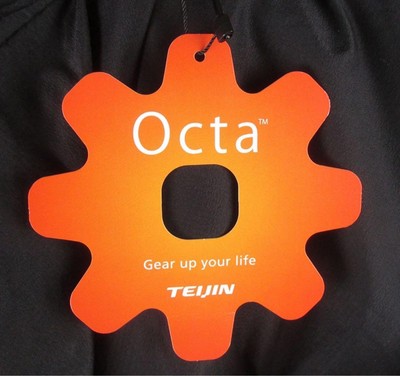  Peak スノーピーク JK-20SU014 2L Octaコート M snow peak コート ジャケット 2L Octa Jacket オクタ メンズ