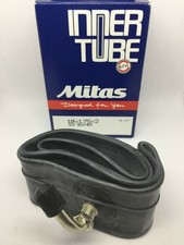 Mitas Schlauch 10 Zoll 90°AV abgewinkelt |10...