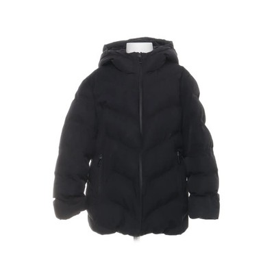 Zara, Winterjacke, Jungen, Größe: 134, Schwarz, Nylon/Polyester, Einfarbig #ROA