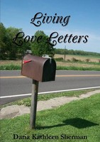 Daria Sherman | Living Love Letters | Taschenbuch | Englisch (2010) | [.]