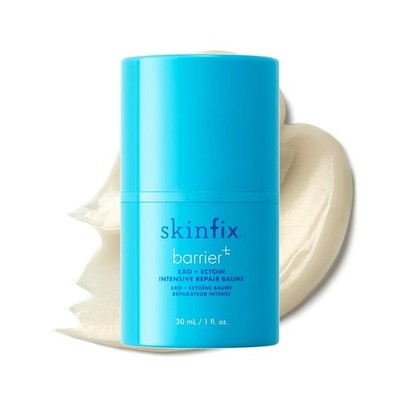   Skinfix Exo + Ectoin Intensive Repair Baume   Retinol-Free   1 oz New