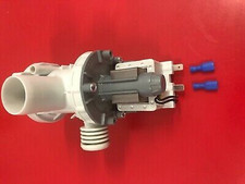 Ariston Arcadia Washing Machine Water Drain Pump ARXF125 ARXF125AUS ARXF125(AUS)