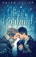 Glitter On The Garland Helen Juliet Taschenbuch Kartoniert / Broschiert Englisch