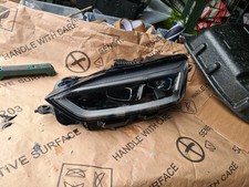 Original Audi A5 8W/F5 Voll LED Frontscheinwerfer Links 8W6941033D 10.2016-2019
