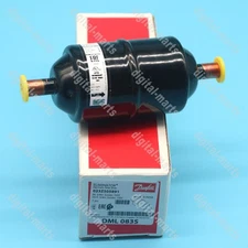 1PC New  Danfoss DML 083S 023Z5058 023Z505891 filter drier Free ship#LJ