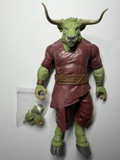 Marvel Legends Rintrah BAF Complete Doctor Strange Multiverse Of Madness
