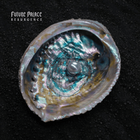 Audio Cd - Future Palace - Resurgence - Century Media Records -D- Neu