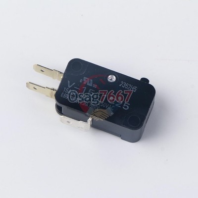 New 10PCS   V-15-1C25 Micro Switch Basic Snap   Switch 15A #yi