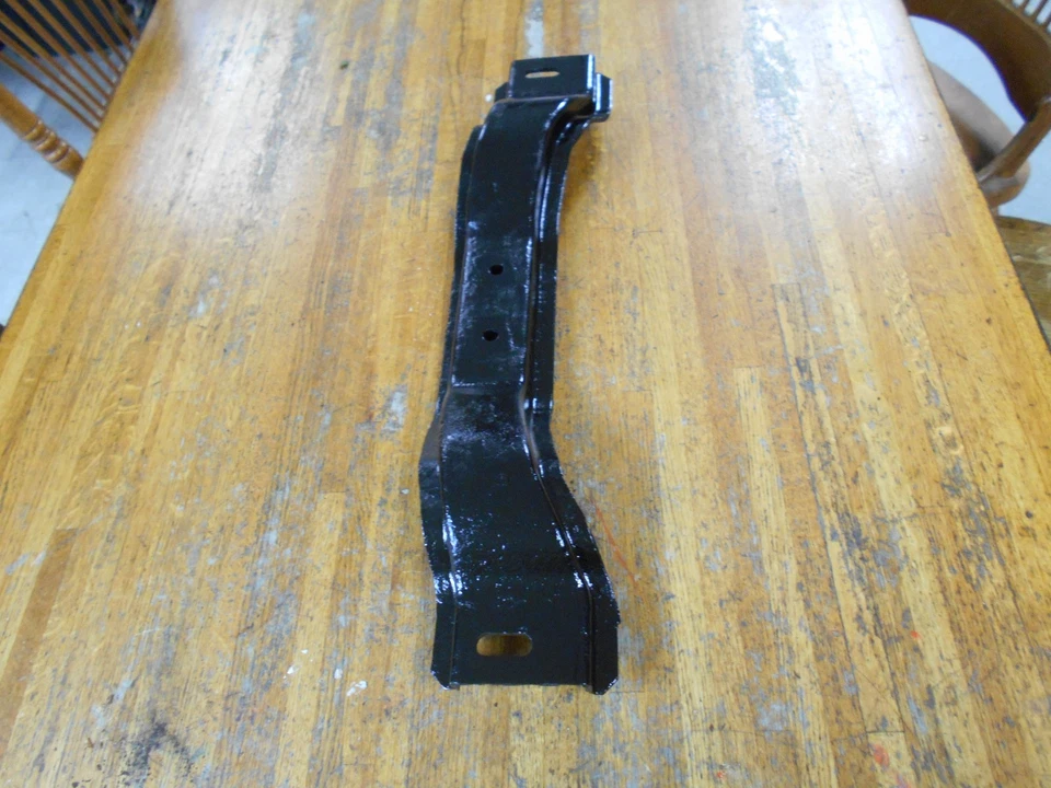 Ford Torino Fairlane 390 427 428CJ transmisión travesaño 1966 1967 1968 1969 Foto 4 de 4