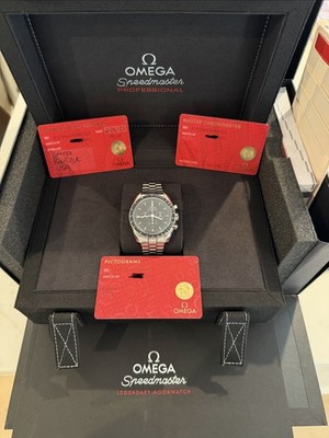 OMEGA Speedmaster Moonwatch Professional 310.30.42.50.01.002