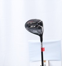 Srixon Zx MkII 15 3 Fairway Wood Regular Hzrdus Smoke Red Rdx 60 12793693 Good