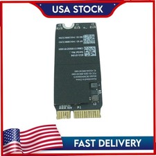 Apple 13" MacBook Pro Retina 2015 Wireless Bluetooth Airport Wifi Card A1502 USA