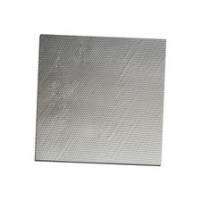 011002 Form-A-Barrier Lightweight Heat Shield 12" x 12"