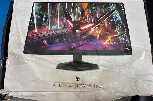 Alienware 500Hz Gaming Monitor AW2524H | eBay
