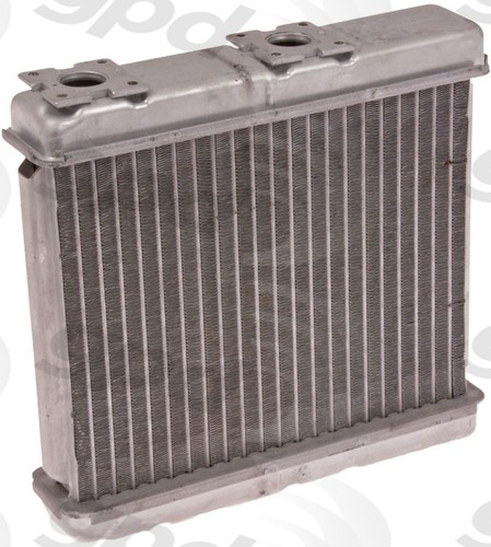 Global Parts Distributors 8231386 HVAC Heater Core
