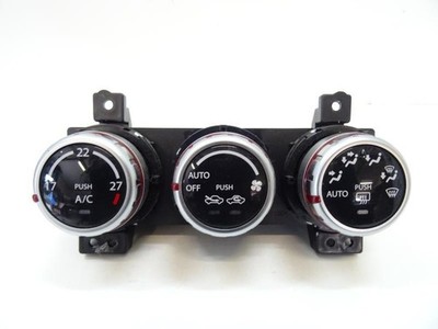 BEDIENUNG HEIZUNG Suzuki SX4 (EY/GY) SUV 1.9 DDiS Grip 4x4 (D19AA) 3951079J03
