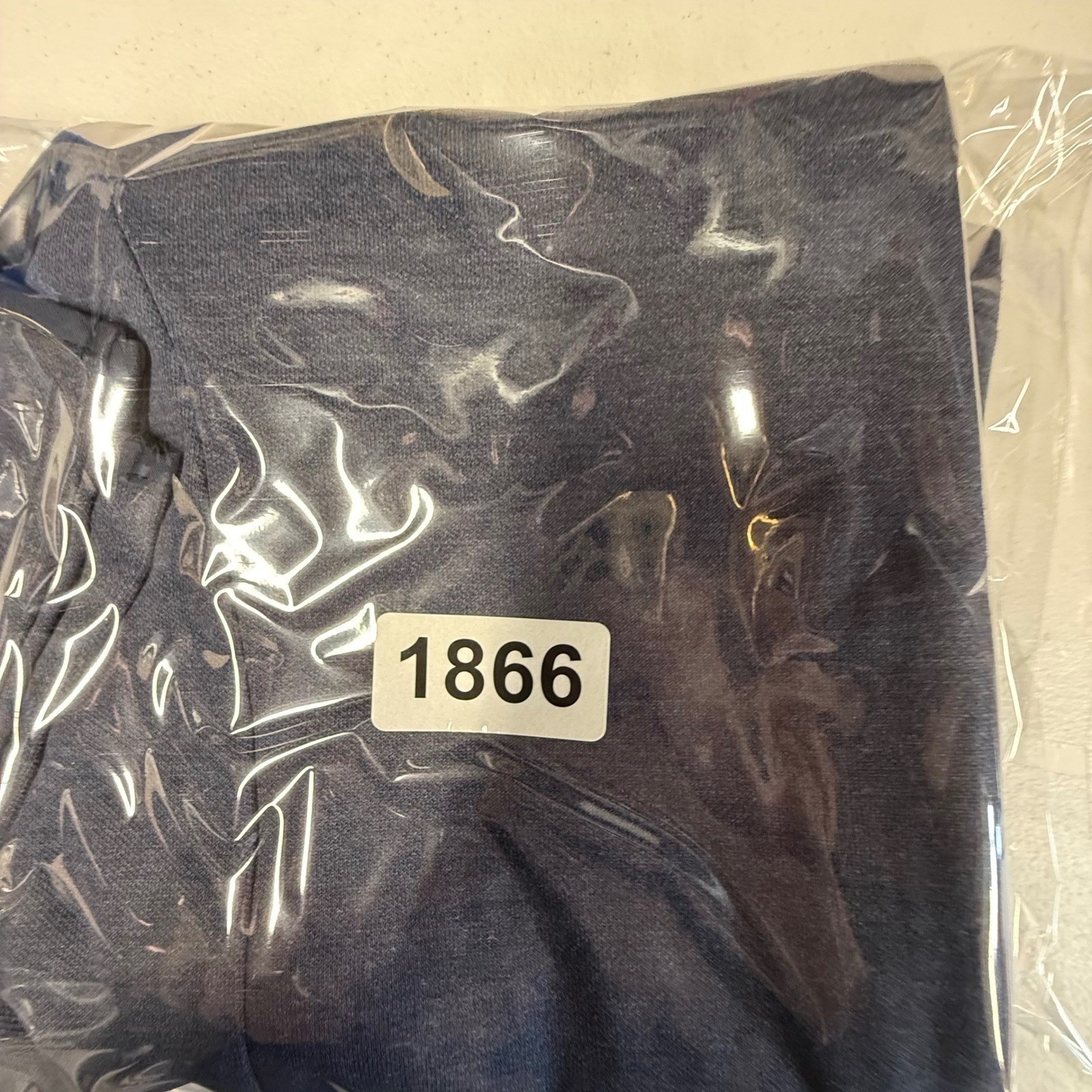 Devon Jones Ladies Large Navy Melange UTK Warm-Logik Insulated Quilted Vest NWT