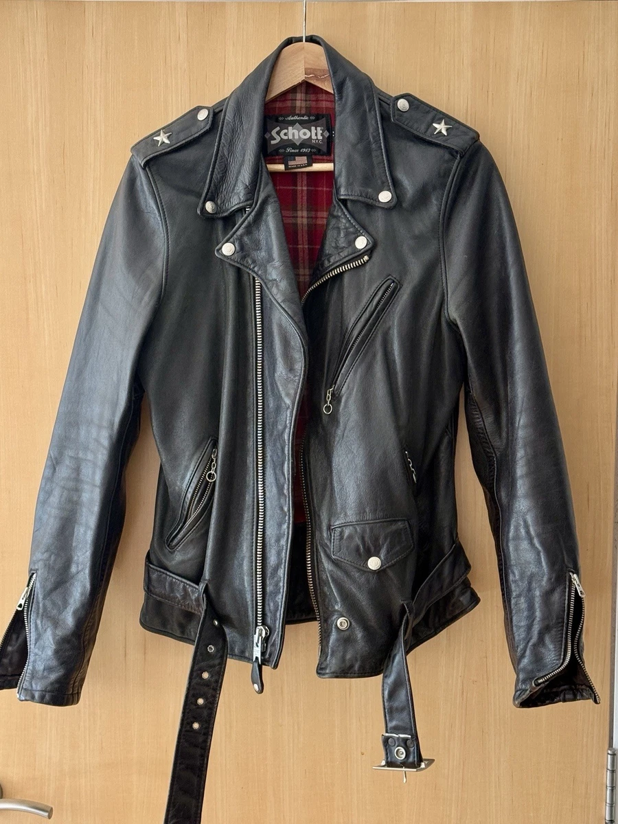 Schott Perfecto for sale | eBay UK