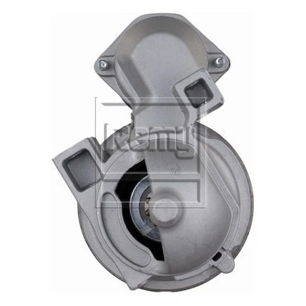 Arranque nuevo Worldwide Automotive 96112 Foto 3 de 4