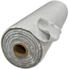 High temperature resistant fiberglass fabric