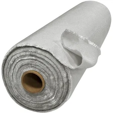 High temperature resistant fiberglass fabric