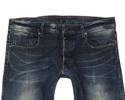 G-STAR DEFEND HERREN JEANS   W36 L36 new radar morris**TOP 2026 36/36 *