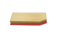 Luftfilter KAVO PARTS FAF-10060 passend für MERCEDES-BENZ M-Klasse (W163)