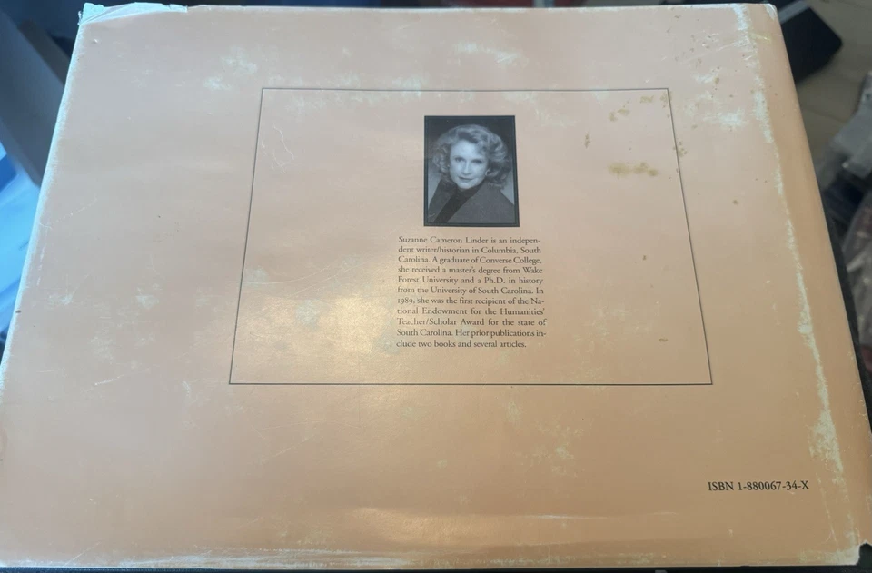 THE HISTORICAL ATLAS OF THE RICE PLANTATIONS OF THE ACE RIVER BASIN - 1860 RARE! - Image 3 of 4