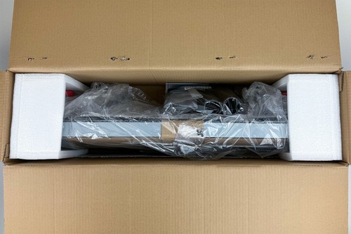 CSF Fits 2023+ Toyota GR Corolla High Performance Stepped Core Intercooler - Picture 10 of 10