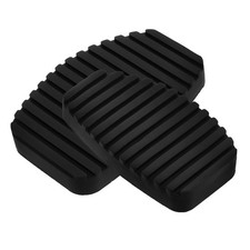  Cache-pédale De Frein Plaquette D'embrayage Automobile Patin D'embrayage