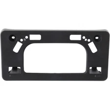 New License Plate Bracket Front for Toyota Prius Plug-In TO1068120 5211447130