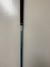 Graphite Design Tour Ad Gp-5rs Shaft With Callaway Adapter, 39.5