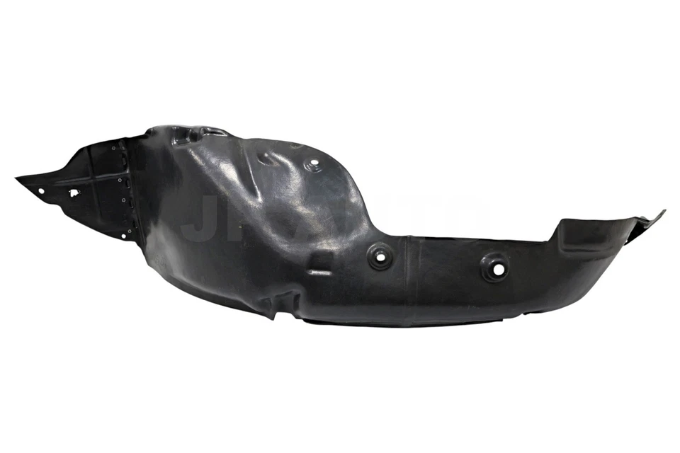 For 2013-2015 Hyundai Veloster Turbo Front Fender Liner Driver Left Side Inner Foto 2 de 4
