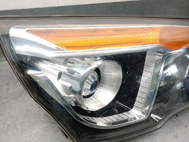 8310221620 scheinwerfer rechts für SSANGYONG RODIUS II 2.0 XDI 2013 5498089 - Bild 2 von 4