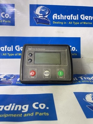 DEEP SEA ELECTRONIC 4520 MK11 AMF,CT, RTC, Generatorsteuerung