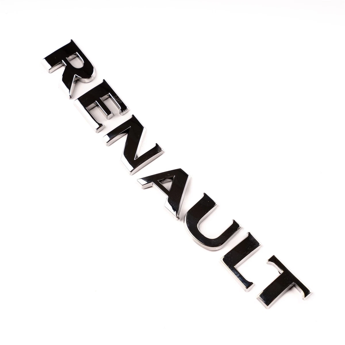 Cheap Rear Trunk Lettering For Renault Kadjar Oem 908924449R