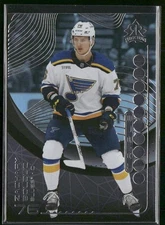 2024-25 Upper Deck Zachary Bolduc Triple Dimensions Reflections RC #TDR-14