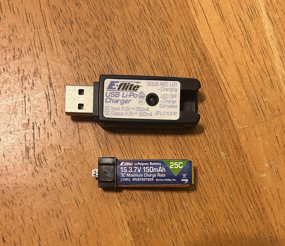 HobbyZone Sport Cub S 2 615mm Remote control Model Airplane - Image 3 of 4