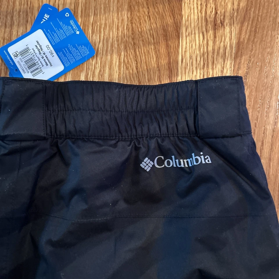 pantalones de nieve columbia Foto 4 de 4