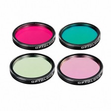 Optolong LRGB Imaging Filter Set - 1.25"