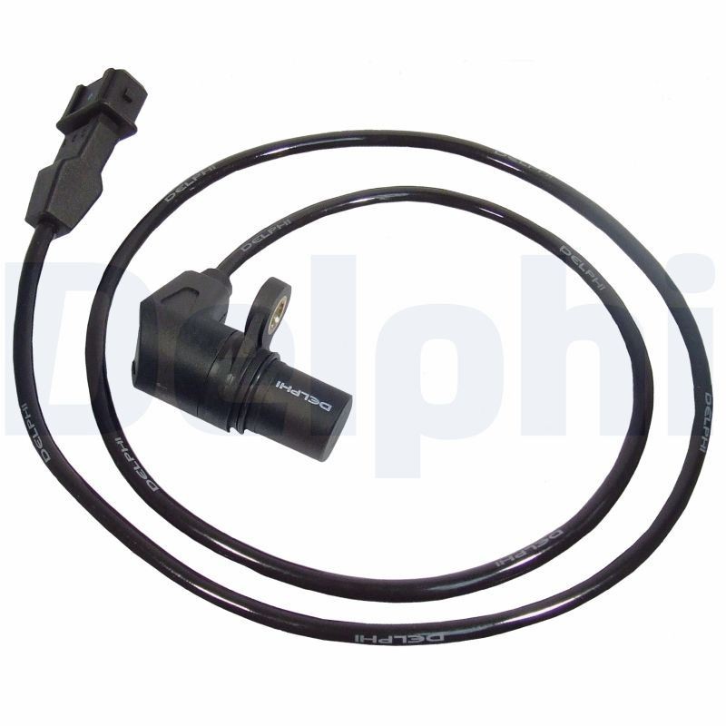 Delphi Kurbelwellensensor Opel Saab - Bild 7